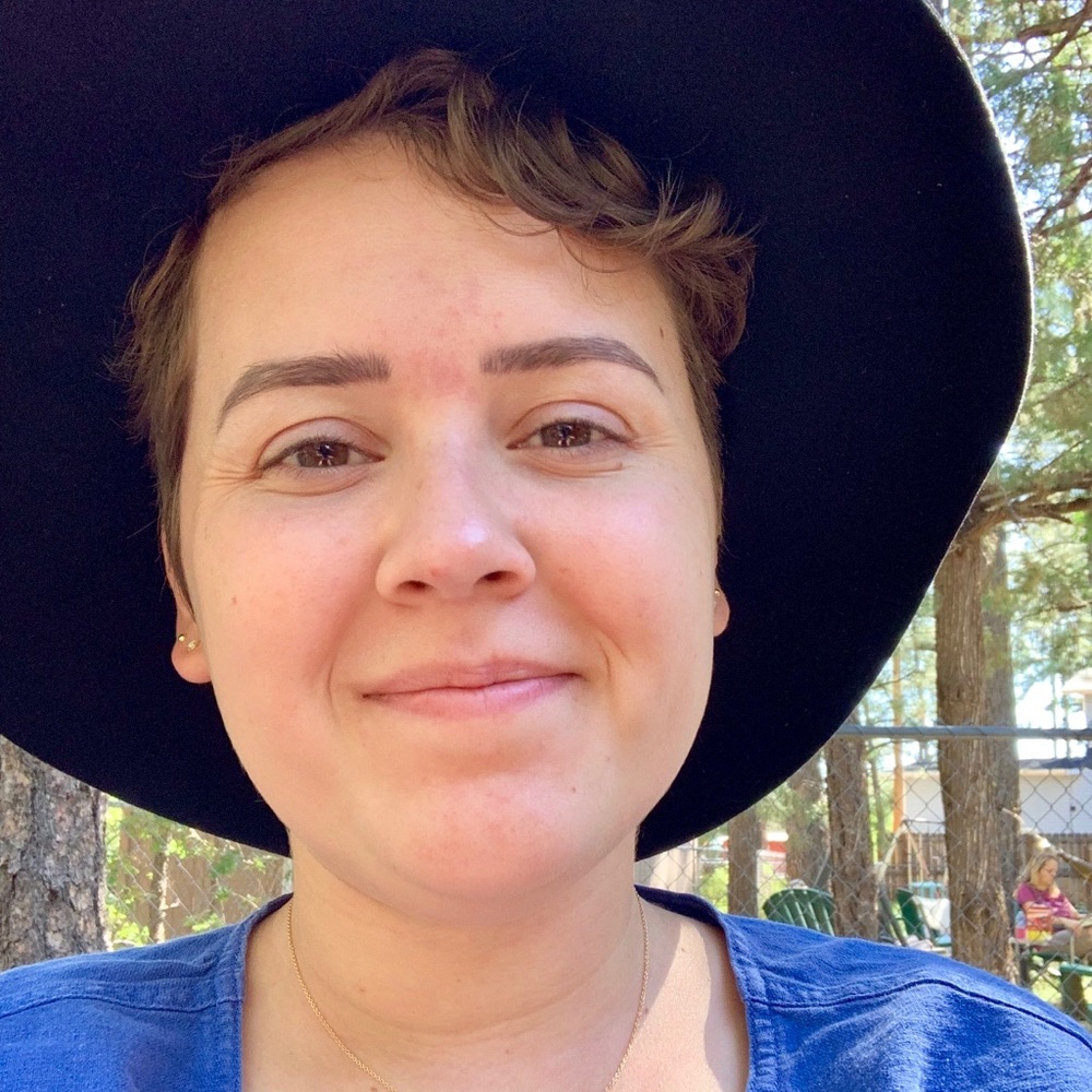 Meet your Posher, Taylor